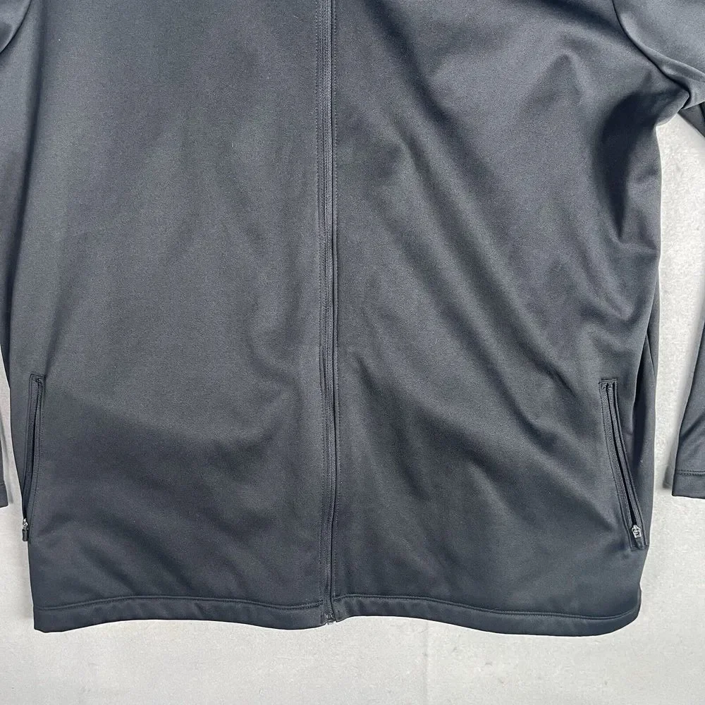 Nike this jacket